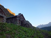 97 Baita di Bindagola (1701 m)